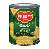 Del Monte Corn Whole Kernel Golden Sweet Full-Size Picture